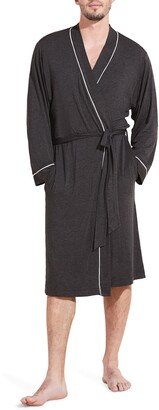 William Lightweight Jersey Knit Robe