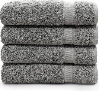 Linum Home Sinemis 4-Pc. Hand Towel Set