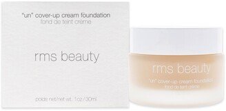 UN Cover-Up Cream Foundation - 22 Light Medium by for Women - 1 oz Foundation