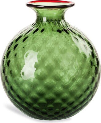 Monofiore glass vase-AA