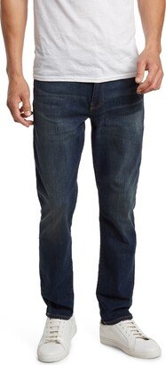 410 Athletic Straight Jeans-AA