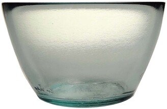 Recycled Glass Vintage Bowl - Set of 6