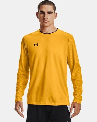 Men's UA Wall Goalkeeper Jersey