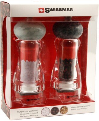 Andrea Salt and Pepper Mill Set