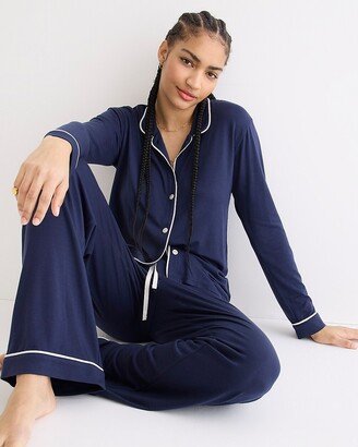 Eco dreamiest long-sleeve pajama set