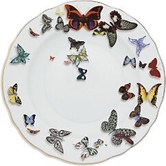 Butterfly Parade by Christian Lacroix Soup Plate