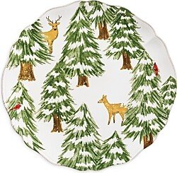 Casafina The Nutcracker Charger Plate