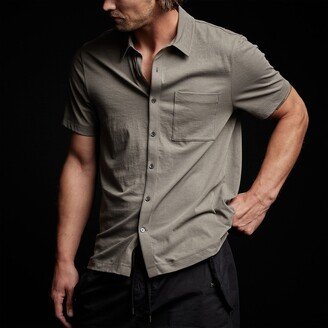 Clean Finish Short Sleeve Shirt