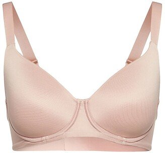 Sheer Touch Soft Cup Bra