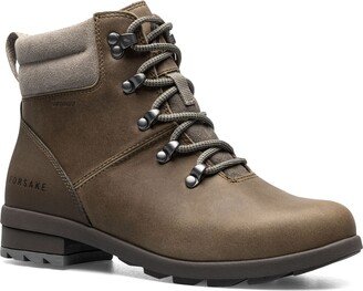 Forsake Sofia Waterproof Lace-Up Boot-AA