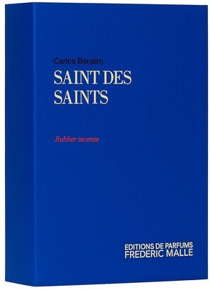 Edition de Parfums Frederic Malle Saint des Saints Rubber Incense