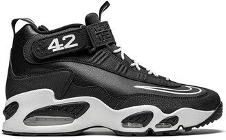 Air Griffey Max 1 Jackie Robinson sneakers