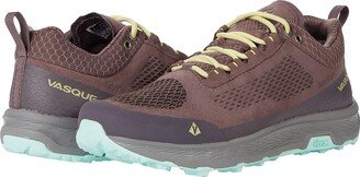 Breeze LT ECO Low (Sparrow) Women's Shoes