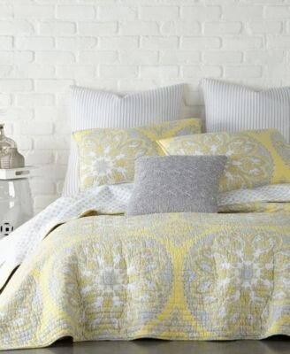 Enzo Quilt Sets