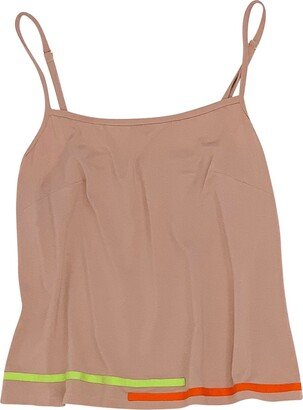 Nokaya Lovely Break Camisole - Soft Sand