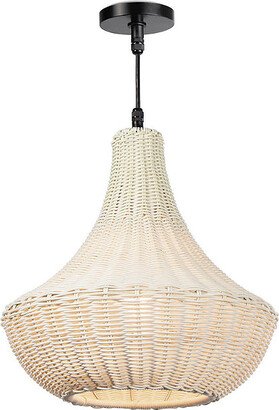 Murphy Indoor/Outdoor Chandelier