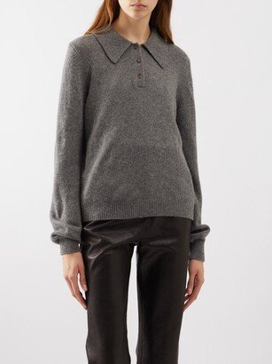 Joey Cashmere-blend Sweater