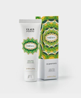 Alface Green Leaf Hand Cream