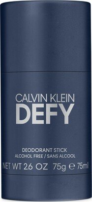 Defy Deodorant Stick, 2.6 oz.