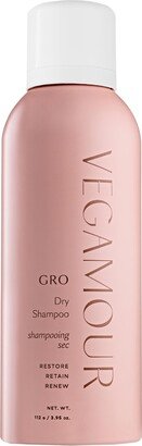 Vegamour GRO Dry Shampoo for Thinning Hair