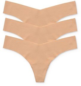 Classic Thong, 3 Pack