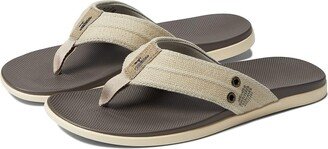 Portside Sandal (Light Khaki) Men's Shoes