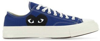 Big Heart Low-Top Sneakers