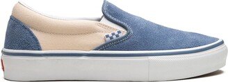 Skate Slip-On Cream sneakers