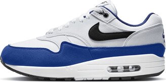 Men's Air Max 1 Shoes in White