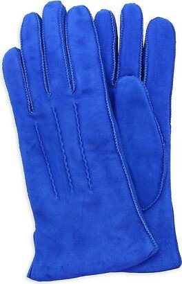 Suede Gloves