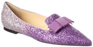 Gala Glitter Flat