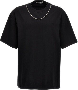 Ballchain Crewneck T-Shirt