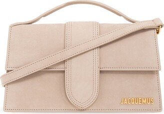 Le Grand Bambino Crossbody Flap Bag