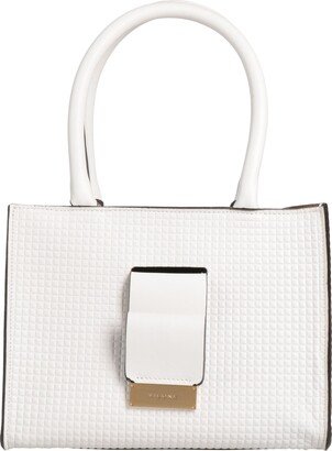 VISONE Handbag Off White