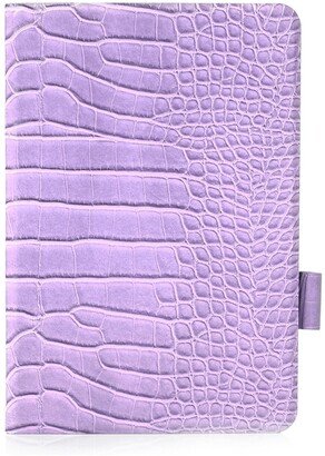 Faux Crocodile 10.5 iPad Pro Case