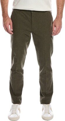 Classic Slim Straight Chino