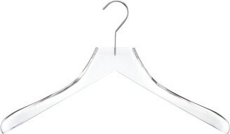 The Superior Coat Hanger Acrylic