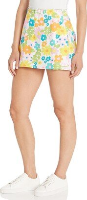 Women's All Night Skort