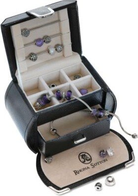 Classics Bead Charm Bracelet Jewelry Box Collection