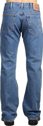 Levi's(r) Mens 517(r) Boot Cut (Medium Stonewash) Men's Jeans
