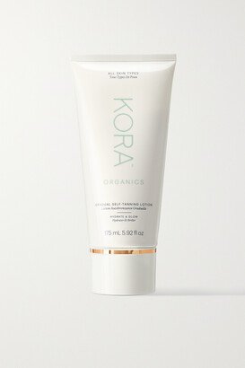 Gradual Self-tanning Lotion, 175ml - One size