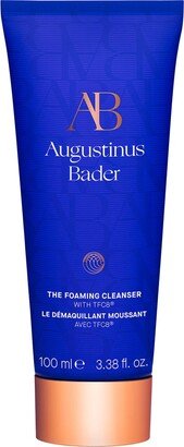 The Foaming Cleanser