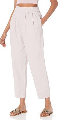 Women's Ishi Pull On Twill Ankle Pant