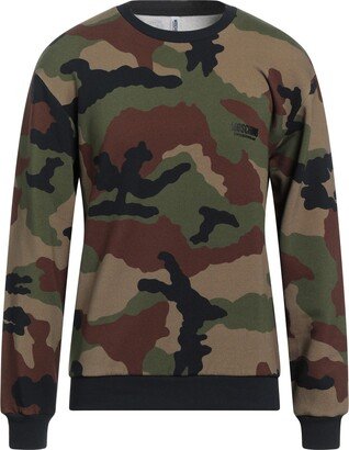 Undershirt Military Green-AF