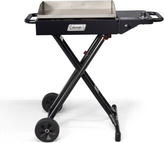 Roadtrip Griddle 19 Gas Grill 2000038251 - Black