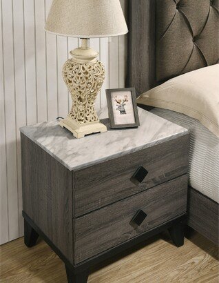 Madelyn Nightstand