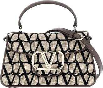Toile Iconographe Handbag