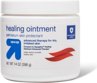 Healing Ointment Unscented - 14oz - up & up™