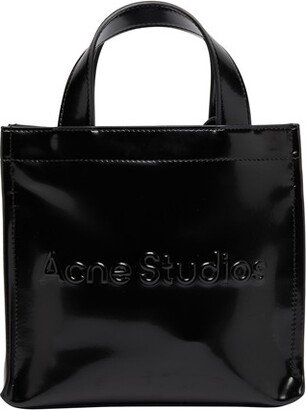 Tote bag with logo-AD