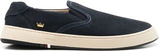 Bossanova slip-on sneakers-AB